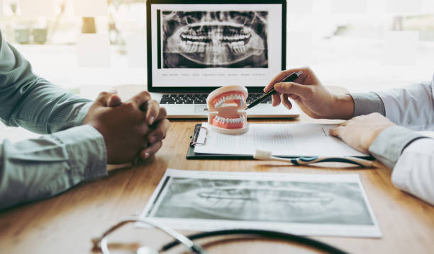 Best Broken or Chipped Tooth Repair in Negaunee, MI