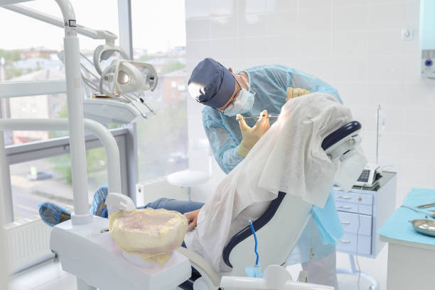 Best Emergency Care for Gum Disease in Negaunee, MI